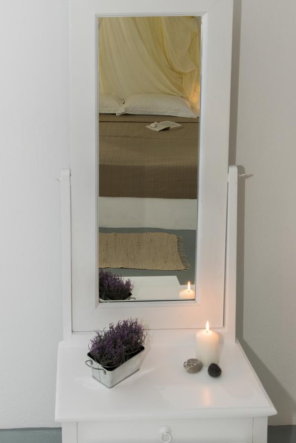 Thalassitra Private Pool Suites Adámasz Kültér fotó